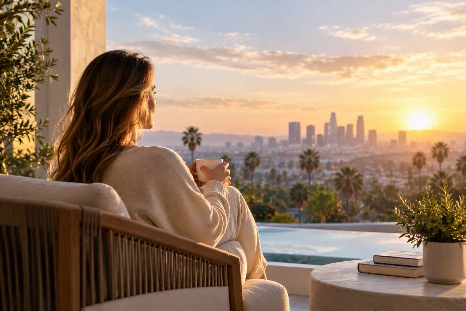 Alcohol Addiction Treatment | Luxury Rehab LA
