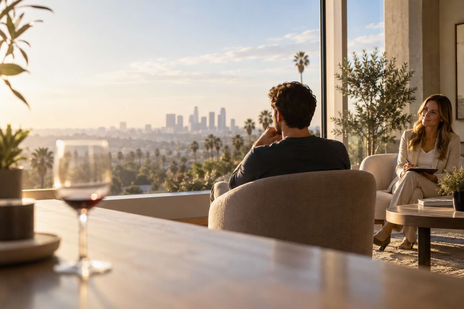 Alcohol Addiction Treatment