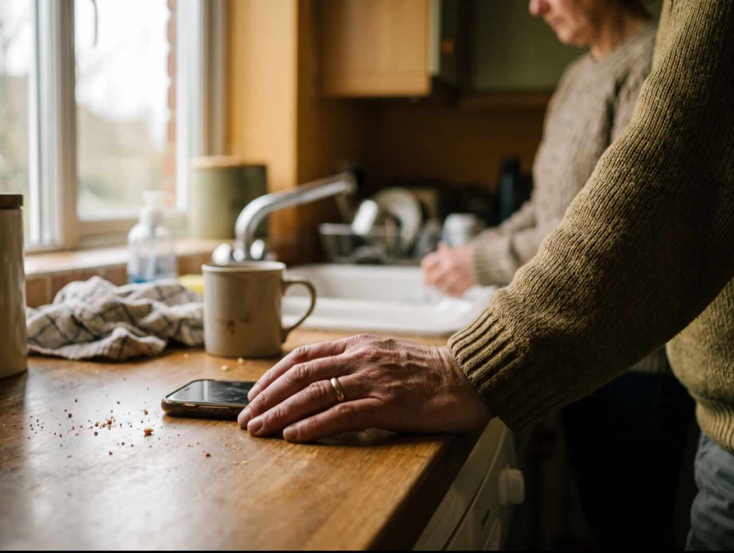 Alcohol use disorder is a diagnosable medical condition, not a personal failing. It's one specific type of substance use disorder, and the DSM-5, published by the American Psychiatric Association, defines it as a pattern of drinking, or relationship with alcohol, that causes real distress or trouble in daily life, measured against 11 specific signs like needing more to feel the same effect, feeling physically off when you stop, and continuing to drink despite the problems it's causing (Sellman et al. 2014). Meeting two or three of those signs points to a mild diagnosis, four or five to moderate, and six or more to severe (Miller et al. 2023). The label replaced two older, separate diagnoses back in 2013, once researchers realized "alcohol abuse" and "alcohol dependence" were really one condition on a spectrum (Compton et al. 2013), and every point on that spectrum, including the mild end, is treatable. Am I actually developing a problem, or am I just a heavy drinker? Maybe it's not every day. Maybe it's just how you unwind, and most weeks it feels completely manageable. Then something happens, a comment from someone who loves you, a morning you can't fully account for, a promise to yourself you didn't keep, and the question won't quite leave you alone. Here's what's worth knowing before you go any further: reading this isn't a diagnosis, and it isn't supposed to be. Only a licensed clinician can actually diagnose alcohol use disorder. What this can do is give you something concrete to measure your own experience against, not just a feeling you can't shake. It also helps to know that the language around this has changed, and for a good reason. For years, "alcohol abuse" and "alcohol dependence" were treated as two separate problems. In 2013, that changed. Researchers found the two didn't hold up as distinct conditions so much as different points on one spectrum. So they were folded into a single diagnosis, alcohol use disorder, sorted by severity (Compton et al. 2013). If you were told years ago that you had "dependence," you'd now simply be assessed for AUD and where it falls on that scale. For a fuller look at how that diagnosis plays out day to day, we've also written about what alcohol use disorder actually looks like elsewhere on our site. Part of why this is hard to look at directly is the word itself. You'll still hear it called alcoholism, alcohol misuse, alcohol addiction, substance abuse, or just a drinking problem, and none of those older labels are wrong exactly, they're just less precise than a clinical diagnosis. Research tracking a decade of published alcohol studies found that older, harsher language like "alcoholic" never really went away, even as the field moved to "alcohol use disorder." That language keeps people from reaching out (Shi et al. 2022). A large U.S. study backs this up. People who felt more judged for their drinking were far less likely to seek any kind of help at all (Keyes et al. 2010). None of that is really about vocabulary. It's about naming, honestly, why looking closer at your own drinking can feel so hard to do, even when part of you already suspects the answer. You don't need to have decided anything yet. You just need accurate information to decide with. Wondering what your coverage would actually look like if you ever needed it? Verify your insurance benefits confidentially, before you decide anything else. What actually counts as alcohol use disorder, according to doctors? Once you're willing to look closer, the next question is usually practical: what, exactly, are doctors measuring? Doctors sometimes call this list of signs and symptoms the criteria for an alcohol use disorder diagnosis, but the plain-language version is simpler than it sounds. The DSM-5 lays out 11 specific criteria, grouped here into four plain-language clusters so you're not facing one long list of eleven separate things at once. Alcohol use disorder is one of several use disorders described in the DSM-5, but its criteria are specific to alcohol. What's being measured	What it can look like in real life Impaired control	Drinking more, or for longer, than you meant to. Wanting to cut back but not quite managing it, an inability to stop even when part of you wants to. A lot of time spent drinking, being drunk, or recovering from it. Cravings strong enough to crowd out other thoughts, tied to changes in the brain's reward system. Social and life impact	Drinking getting in the way of work, school (what clinicians call occupational impact), or responsibilities at home. Continuing to drink even though it's straining a relationship you care about. Giving up things you used to enjoy so there's more room to drink. Risky use	Drinking in situations where it's genuinely dangerous, like before driving, or drinking to the point of intoxication or alcohol poisoning. Continuing to drink even after it's caused a health or emotional problem you can point to and name. Physical adaptation	Needing noticeably more alcohol than you used to for the same effect, known clinically as experiencing tolerance. Feeling physically unwell when you stop or cut back, known as withdrawal. If you counted two or three of these for yourself over the past year, that's worth sitting with, not panicking over. This isn't an arbitrary checklist someone drew up. A national study comparing the old and new diagnostic systems found they were measuring largely the same thing. That's part of why the field settled on one single, severity-graded model, not separate categories (Compton et al. 2013). A clinical review spanning 60 years of alcohol-related diagnoses reached a similar conclusion. A unified, criteria-based approach better reflects how drinking problems actually show up in real life: gradually, and on a spectrum, not as two distinct diseases (Sellman et al. 2014). What you're looking at above isn't guesswork. It's what six decades of research settled on. Is my drinking mild, moderate, or severe, and how would I even know? Once you've counted your own criteria, the natural next question is what that number actually means. Criteria met in the past year	Severity 2 to 3	Mild 4 to 5	Moderate 6 or more	Severe A quick, informal way to get a sense of where you might land is a three-question self-check some doctors use, sometimes called AUDIT-C: how often you drink, the amount of alcohol you typically have on a day you're drinking, and how often you have six or more drinks in one sitting, sometimes labeled binge drinking. The National Institute on Alcohol Abuse and Alcoholism, or NIAAA, developed the longer screening tool this shorter version comes from, and it's used in medical offices across the country. This tells you whether a conversation about your alcohol consumption is worth having. It doesn't tell you what's wrong with you, and it isn't a diagnosis. Only a clinician can make that call. A cohort study following people with AUD over time found that certain specific patterns, not just a raw criteria count, raise the odds of moving from mild or moderate into severe territory (Miller et al. 2023). That's not meant to scare you. Not every mild case gets worse. But it's a real reason to look at this now, while it's still mild, and not wait to see what happens. A validation study of that same three-question self-check found it works about as well as much longer screening tools at spotting risky drinking in everyday medical settings (Bradley et al. 2003). That's part of why it's become such a common first step. If you've gone a day or more without a drink, alcohol withdrawal symptoms may show up quickly: shaking hands, heavy sweating, nausea and vomiting, or a racing heart, and that's worth taking seriously on its own. For people with more severe alcohol use disorder, alcohol withdrawal syndrome can escalate to seizures or hallucinations in the hours following your last drink, and that's a medical situation, not something to manage alone at home. This is one of the few places in this article where we'd say plainly: if that describes you, inpatient, medically supervised detox exists specifically so this part isn't something you white-knuckle through by yourself. Wherever your number lands, it isn't a verdict on your character. Even a mild result is a legitimate reason to learn more, not something to explain away. If your own results left you with more questions than answers, that's exactly what talking with someone at Wish Recovery confidentially can help sort out. What does this actually look like in an ordinary week?   Numbers and criteria are one thing. The effects of alcohol use disorder show up in ways a checklist can't capture. For a lot of people, alcohol use disorder doesn't look dramatic from the outside. It looks like a phone call you meant to return and didn't. A Tuesday you explained away without quite examining it. A version of yourself you've quietly stopped introducing to new people. None of that shows up on a checklist. It's often where the weight actually sits. Here's something worth knowing if part of you has been thinking, "it's not that bad yet": a study of adults being treated for substance use disorder found that even mild and moderate AUD, not just severe cases, were tied to real difficulty at work and in relationships (Mannes et al. 2021). The impact doesn't wait politely for things to get worse before it starts costing you something. Drinking alcohol heavily over time also raises the risk of developing liver disease and increased blood pressure, and left unaddressed, alcohol can lead to lasting damage in both areas, physical costs that build quietly, long before anyone would call the drinking itself severe. There's also a quieter cost worth naming honestly. A long-term study on how labels affect people found that those who felt more judged about their drinking experienced more persistent problems over time, plus less support from the people around them (Glass et al. 2013). The shame itself can be part of what keeps the pattern going. Staying silent isn't a neutral choice. It has its own weight. If something in this section landed, you're not alone in that, and you're allowed to sit with it before you decide what comes next. We've also written about how emotional flatness in early recovery can show up even after the drinking stops, which is worth knowing before you assume feeling "off" means something has gone wrong. What actually helps, and where do I even start?   If any part of this has felt familiar, the next honest question is what alcohol treatment actually looks like. Treatment isn't one-size-fits-all, and it isn't one option. Medical detox exists for people whose physical dependence is significant enough that stopping needs to be managed safely. Residential, or inpatient alcohol treatment, offers structured, live-in care for people who need to step fully away from their daily environment for a while. And outpatient or intensive outpatient programs are built for people who need real treatment, but also need it to fit around a job, school, or family responsibilities. They're also where a lot of relapse-prevention work happens, once someone is back in their daily environment. None of these is automatically "more serious" than the others. They're matched to what a person actually needs. Medication is a legitimate, evidence-backed part of addiction treatment for a lot of people, not a last resort and not a crutch. A meta-analysis of two commonly used medications found both meaningfully reduced the odds of returning to drinking compared to no medication at all (Maisel et al. 2012). And a more recent systematic review supporting current treatment guidelines found that combining medication with therapy produces better outcomes than relying on either one alone (McPheeters et al. 2023). What actually helps most people on the way to lasting sobriety is a combination, not a single silver bullet. This is also where we can tell you plainly what we do at Wish Recovery. We offer comprehensive treatment across a full continuum of care, from medical detox through residential treatment through outpatient support, so you don't lose continuity as your needs change. And we don't run one-size-fits-all treatment programs. Every treatment plan here is built around your actual clinical picture, your history, and your life, not a template. If a demanding career or a family that depends on you has made "getting help" feel logistically impossible, that's exactly the kind of thing individualized planning is meant to solve. One of our clients put it this way in a review she left after finishing treatment here: "From the moment I walked through the doors, I felt welcomed, supported, and cared for. The staff is incredibly compassionate and knowledgeable, making sure every client receives personalized care tailored to their needs... The programs are structured yet flexible, offering everything from medical detox to holistic therapies that really make a difference. I never felt judged, only encouraged and empowered to take the next steps in my recovery journey." (Brianna C., verified Google review) Not every level of care is right for every situation, and a licensed provider, not this article, is who makes that determination with you. Not sure what your plan actually covers? Check your insurance benefits today, quietly and with no pressure attached. You don't have to have all of this figured out tonight Alcohol use disorder exists on a real spectrum, and it's treatable at every point, including wherever you might be tonight. Most people who meet criteria, even mild criteria, don't act right away, and that hesitation doesn't disqualify you from getting real help when you're ready. A conversation, a screening, or just reading this again in a month are all legitimate next steps. Whenever you're ready, we're here. Start a confidential conversation with Wish Recovery. This article is intended for informational purposes only and is not a substitute for professional medical advice, diagnosis, or treatment. If you're concerned about your own drinking or someone else's, please consult a licensed healthcare provider. Frequently asked questions What is the difference between alcohol abuse and alcohol use disorder? "Alcohol abuse" and "alcohol dependence" used to be treated as two separate diagnoses. In 2013, they were combined into one condition, alcohol use disorder, now assessed by severity: mild, moderate, or severe. How many of the 11 criteria do you need for a diagnosis? Meeting two criteria within the same 12-month period is enough for a diagnosis at all: two or three is considered mild, four or five moderate, and six or more severe. Only a licensed clinician can make a formal diagnosis. Is a self-screen like AUDIT-C the same as a diagnosis? No. A self-screen is a quick, validated tool that looks at how you use alcohol and flags whether a conversation with a professional is worth having. It doesn't replace an actual clinical evaluation, and it isn't meant to. Can mild alcohol use disorder go away on its own? Some people do cut back or stop drinking without formal treatment, especially at the mild end of the spectrum. But certain patterns raise the odds of it progressing to something more severe, which is exactly why early attention tends to lower that risk more reliably than simply waiting to see what happens.   References Shi, H. D., McKee, S. A., & Cosgrove, K. (2022). Why language matters in alcohol research: Reducing stigma. Alcoholism: Clinical and Experimental Research, 46(6), 1103–1109. https://doi.org/10.1111/acer.14840 Keyes, K. M., Hatzenbuehler, M. L., McLaughlin, K. A., et al. (2010). Stigma and treatment for alcohol disorders in the United States. American Journal of Epidemiology, 172(12), 1364–1372. https://doi.org/10.1093/aje/kwq304 Compton, W. M., Dawson, D. A., Goldstein, R. B., & Grant, B. F. (2013). Crosswalk between DSM-IV dependence and DSM-5 substance use disorders for opioids, cannabis, cocaine and alcohol. Drug and Alcohol Dependence, 132(1–2), 387–390. https://doi.org/10.1016/j.drugalcdep.2013.02.036 Sellman, J. D., Foulds, J., & Adamson, S. J. (2014). DSM-5 alcoholism: A 60-year perspective. Australian & New Zealand Journal of Psychiatry, 48(7), 649–655. https://doi.org/10.1177/0004867414532849 Miller, A. P., Kuo, S. I., Johnson, E. C., et al. (2023). Diagnostic criteria for identifying individuals at high risk of progression from mild or moderate to severe alcohol use disorder. JAMA Network Open, 6(10), e2337192. https://doi.org/10.1001/jamanetworkopen.2023.37192 Bradley, K. A., Bush, K. R., Epler, A. J., et al. (2003). Two brief alcohol-screening tests from the Alcohol Use Disorders Identification Test (AUDIT): Validation in a female Veterans Affairs patient population. Archives of Internal Medicine, 163(7), 821–829. https://doi.org/10.1001/archinte.163.7.821 Mannes, Z. L., Shmulewitz, D., Livne, O., et al. (2021). Correlates of mild, moderate, and severe alcohol use disorder among adults with problem substance use. Alcoholism: Clinical and Experimental Research, 45(11), 2274–2285. https://doi.org/10.1111/acer.14701 Glass, J. E., Mowbray, O., Link, B. G., et al. (2013). Alcohol stigma and persistence of alcohol and other psychiatric disorders: A modified labeling theory approach. Drug and Alcohol Dependence, 133(2), 685–692. https://doi.org/10.1016/j.drugalcdep.2013.08.016 Maisel, N. C., Blodgett, J. C., Wilbourne, P. L., et al. (2012). Meta-analysis of naltrexone and acamprosate for treating alcohol use disorders: When are these medications most helpful? Addiction, 108(2), 275–293. https://doi.org/10.1111/j.1360-0443.2012.04054.x McPheeters, M., O'Connor, E., Riley, S. P., et al. (2023). Pharmacotherapy for alcohol use disorder: A systematic review and meta-analysis. JAMA, 330(17), 1653–1665. https://doi.org/10.1001/jama.2023.19761