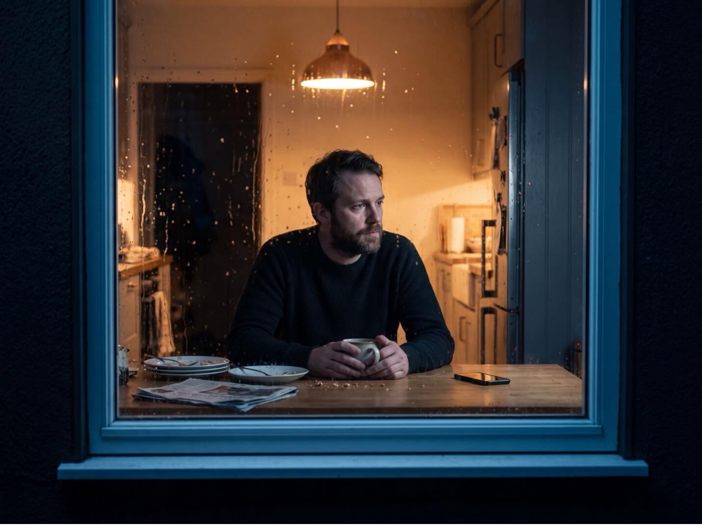 How long does post-acute withdrawal syndrome last?