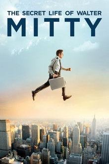 The Secret Life of Walter Mitty (2013)