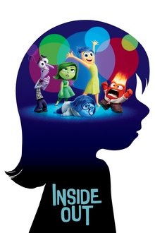 Inside Out (2015) 