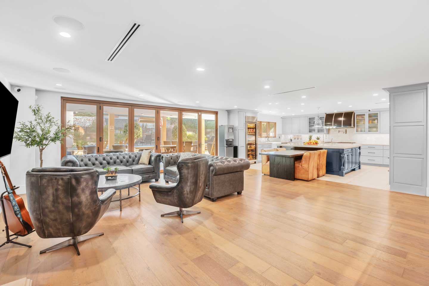 Luxury Facilities | Wish Recovery