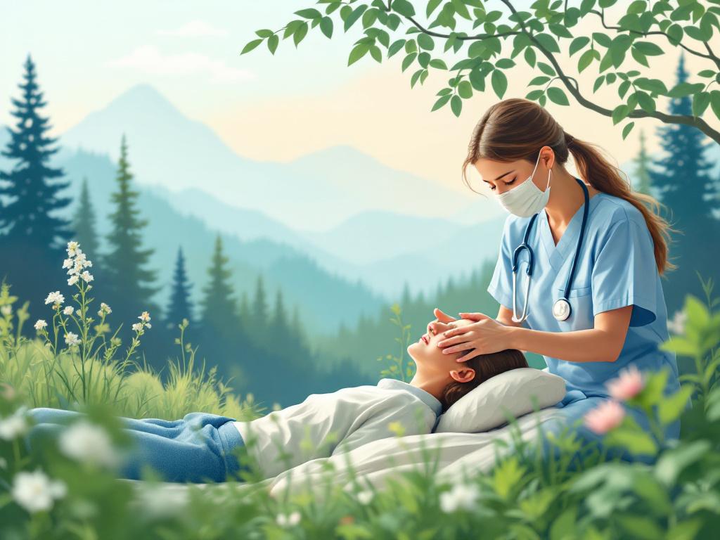 Medical Detox in New Hampshire