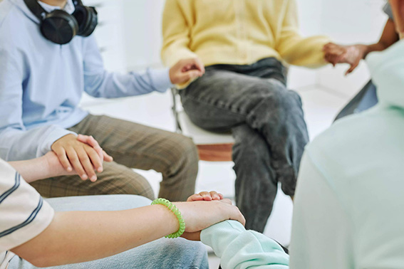 Massachusetts Cocaine Rehab: Support You Can Trust