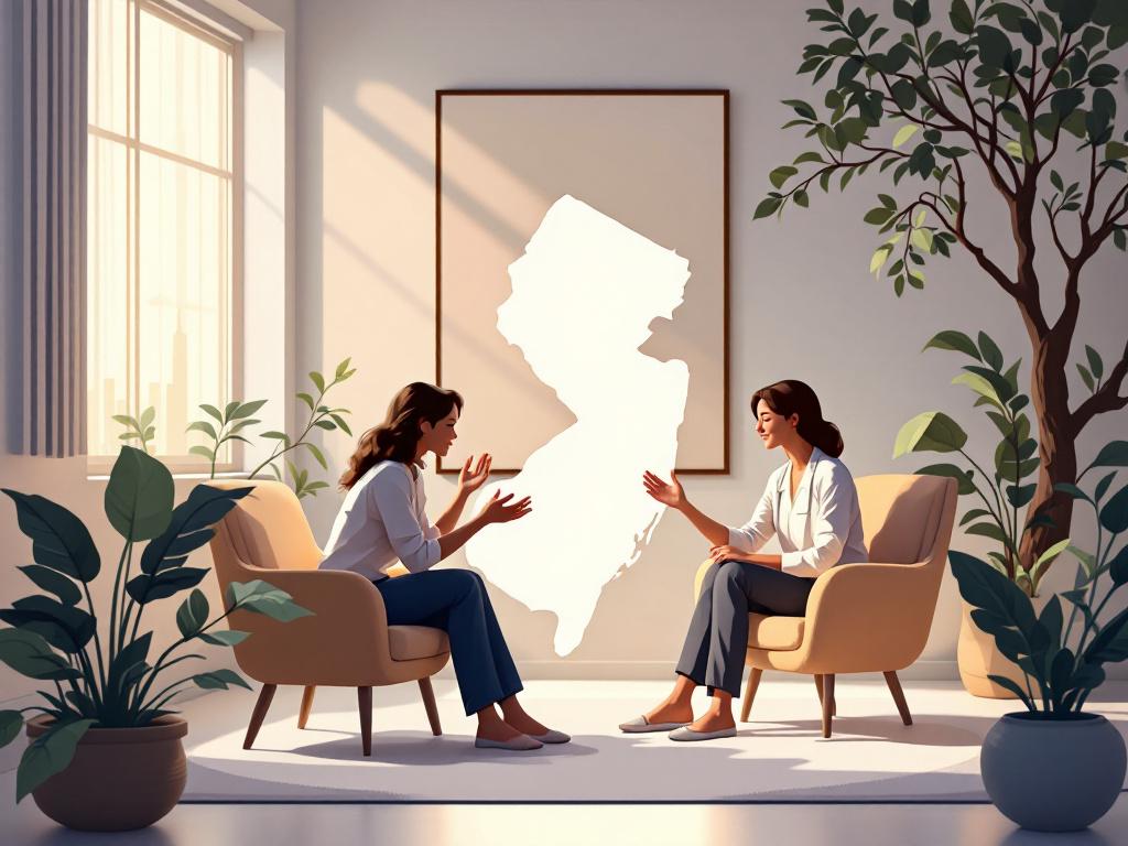 Drug Detox in New Jersey: Powerful Steps Toward Recovery