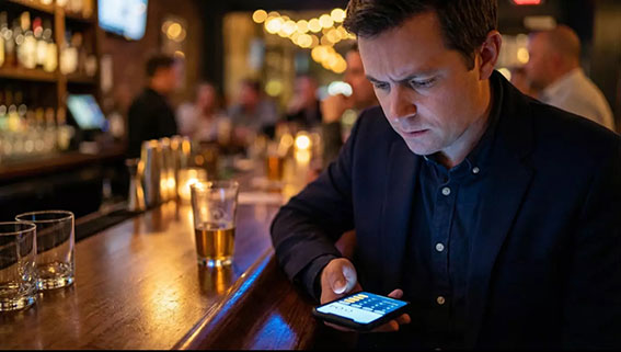 How Long Does Alcohol Stay in Your System?