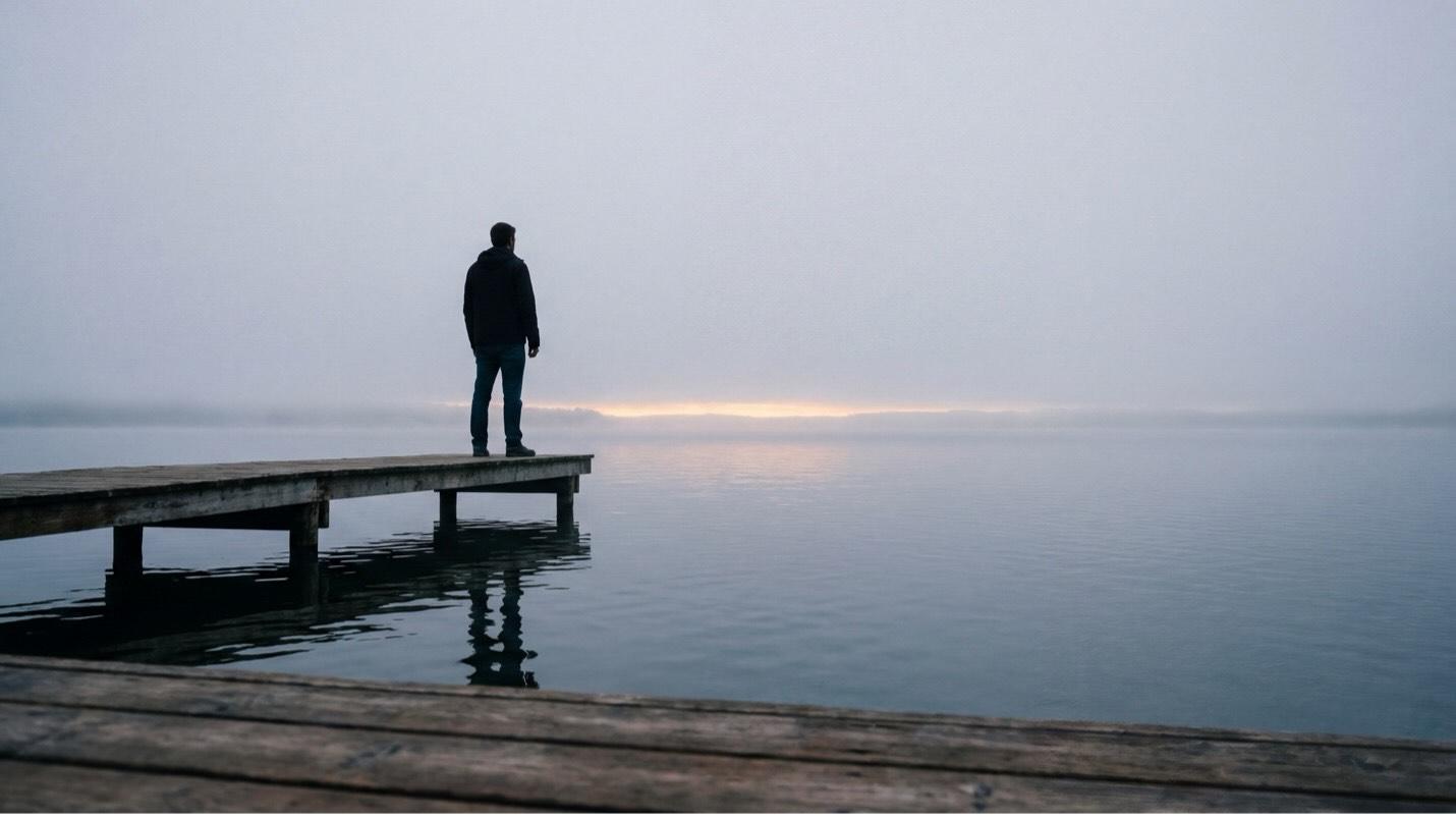 Post-Acute Withdrawal Syndrome in Men: Why It Lingers