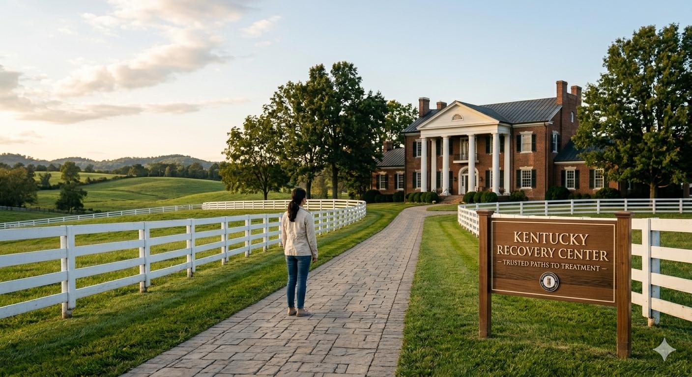 Trusted Cocaine Rehab Resources in Kentucky