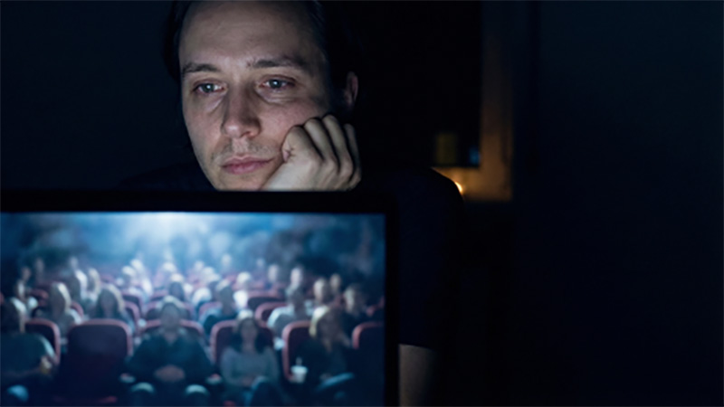 Movies About Anxiety: 28 Films That Show What You’re Feeling Is Real