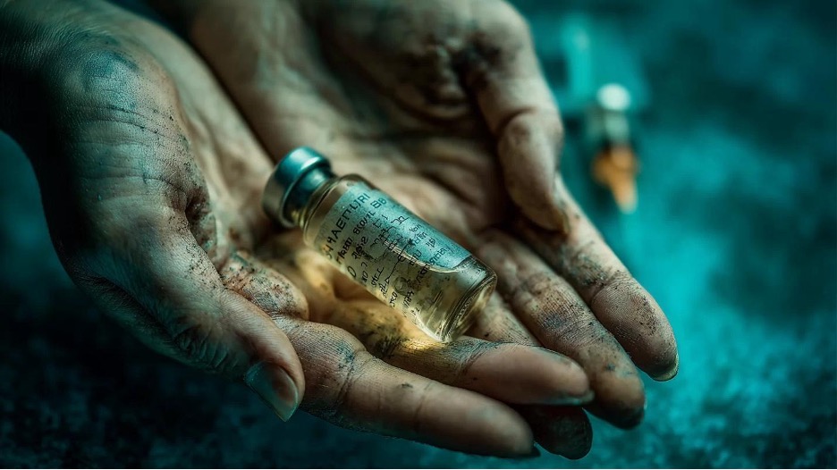 Why Xylazine Makes Overdoses Deadlier
