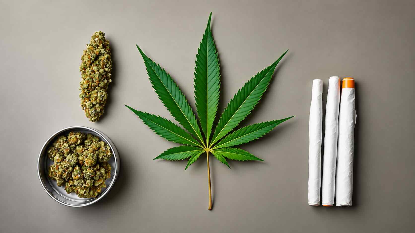 How Long Does Weed Stay in Your System?