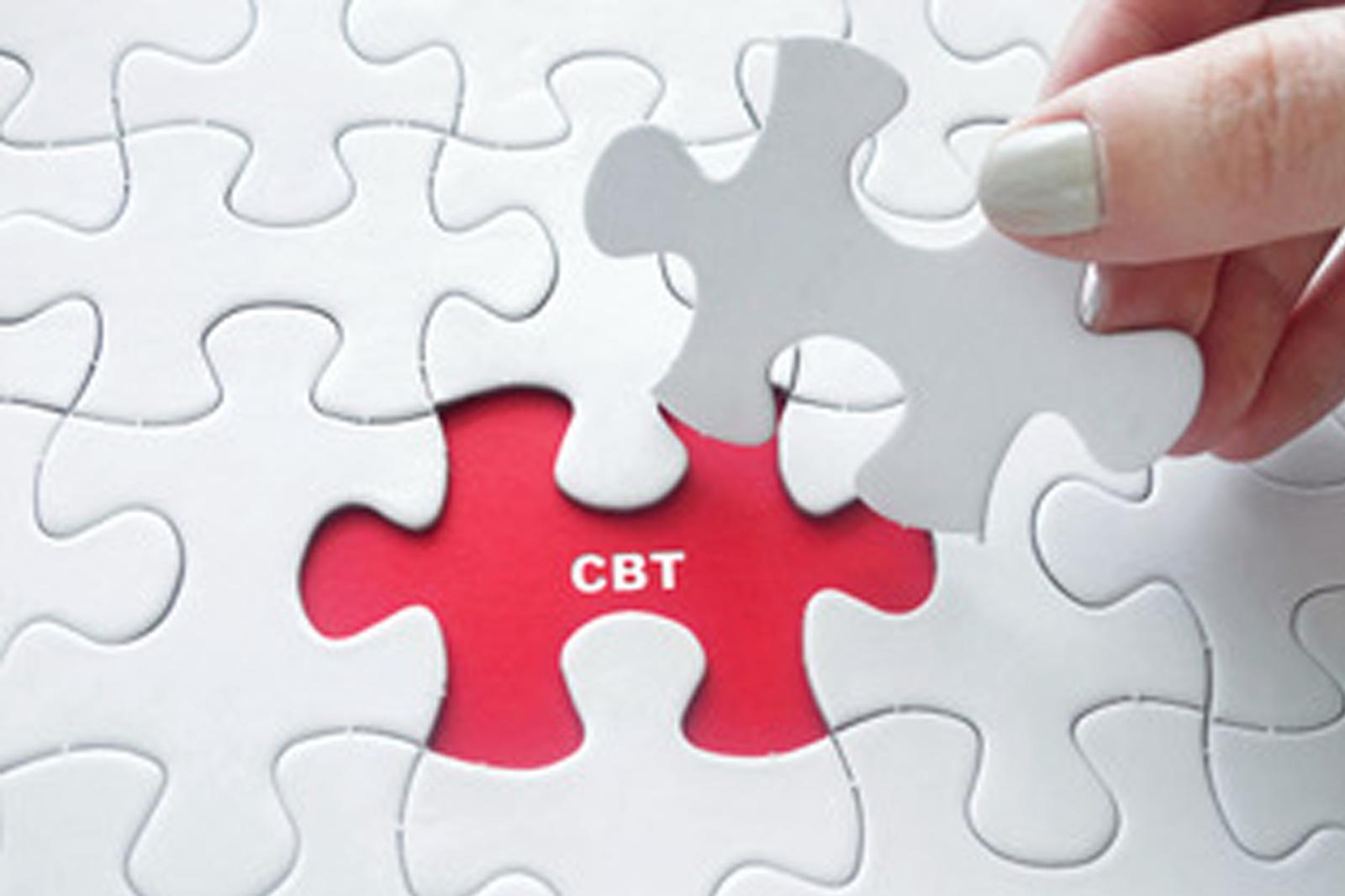 Using CBT for Alcohol Use Disorder Treatment