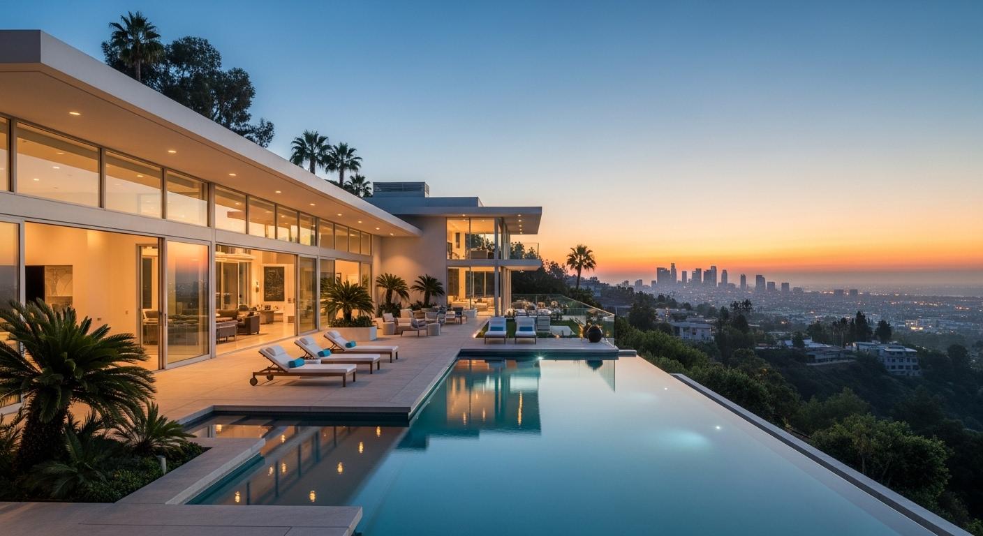 Wish Recovery: Luxury Rehab & Addiction Treatment Los Angeles.