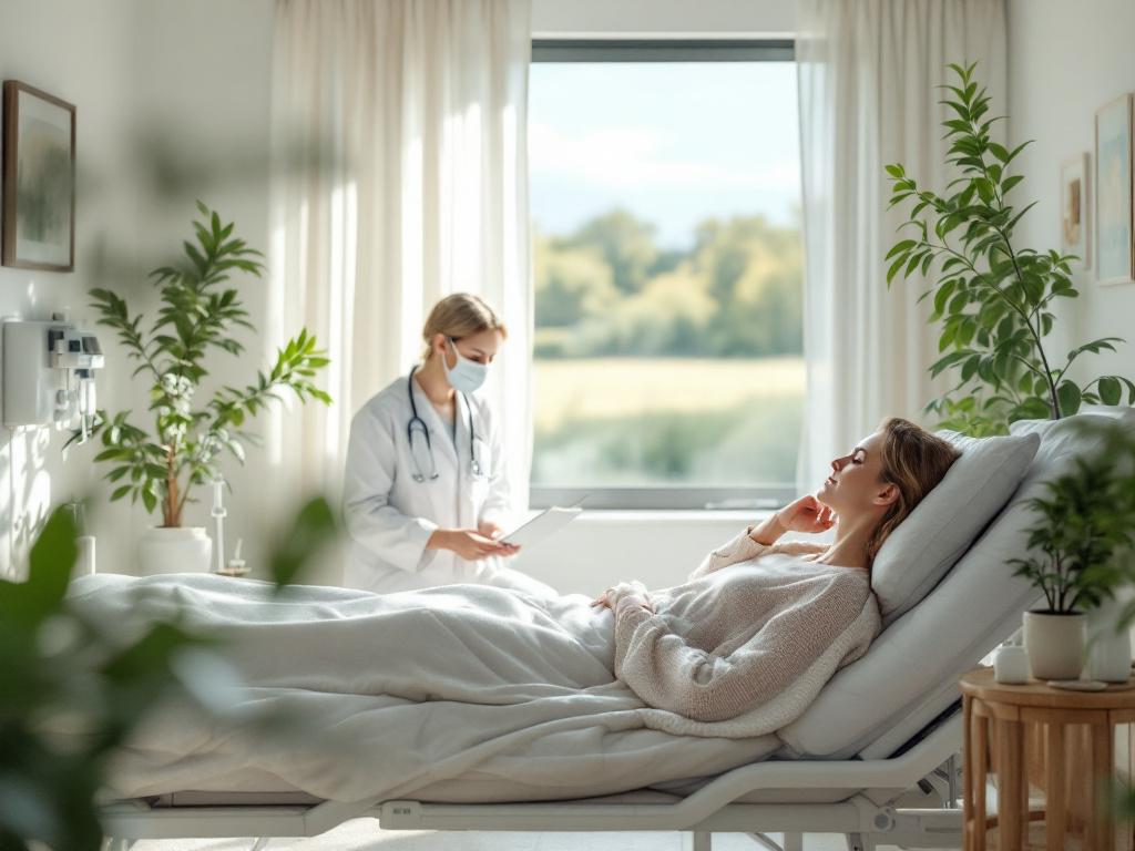 Medical Detox in Nebraska