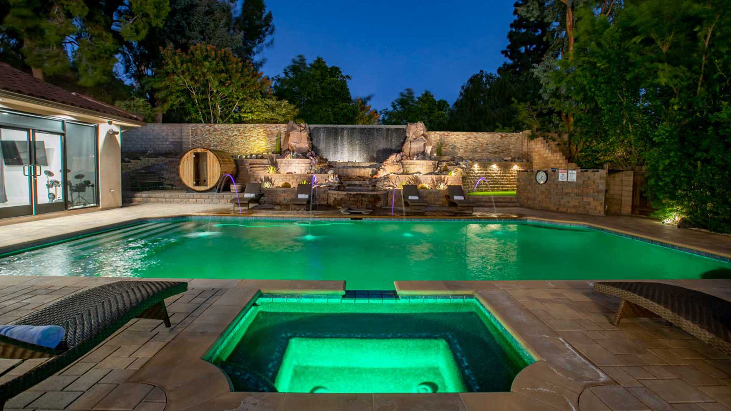 Elite Privacy in Luxury Rehab Center for Confidential Addiction Recovery Treatment