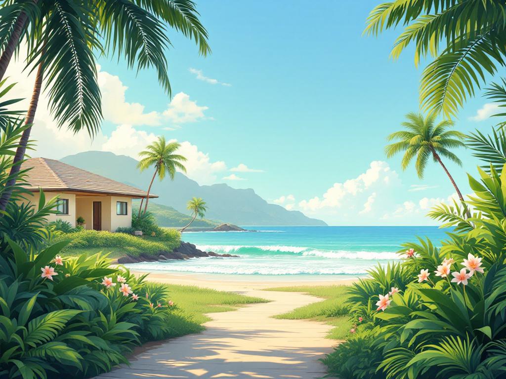 Compassionate Care with Inpatient Rehab in Hawaii