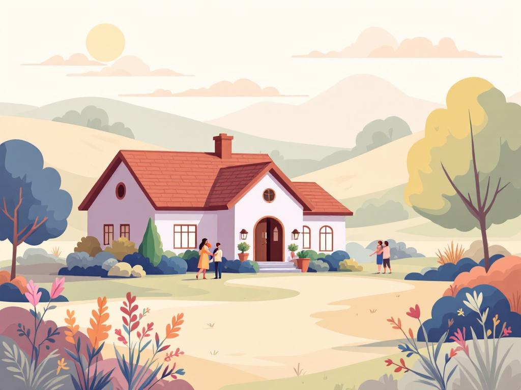 Hope with the Best Long-Term Residential Rehab in North Carolina