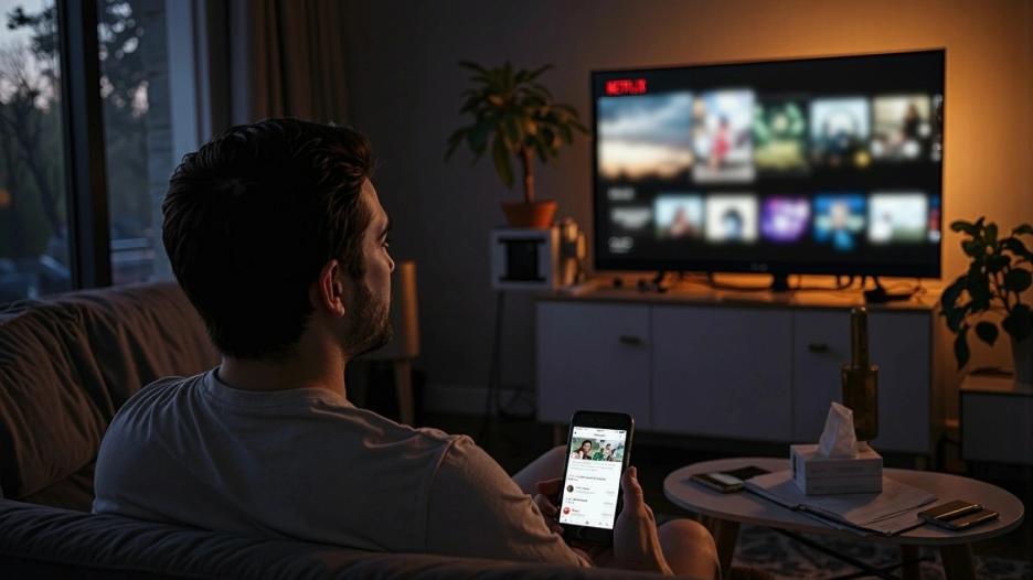 11 Mental Health Movies on Netflix for Depression Awareness