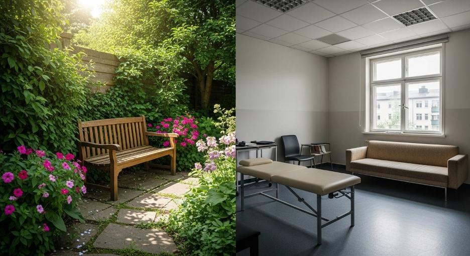 The Healing Power of Nature: How Nature-Based Therapy Transforms Addiction Recovery