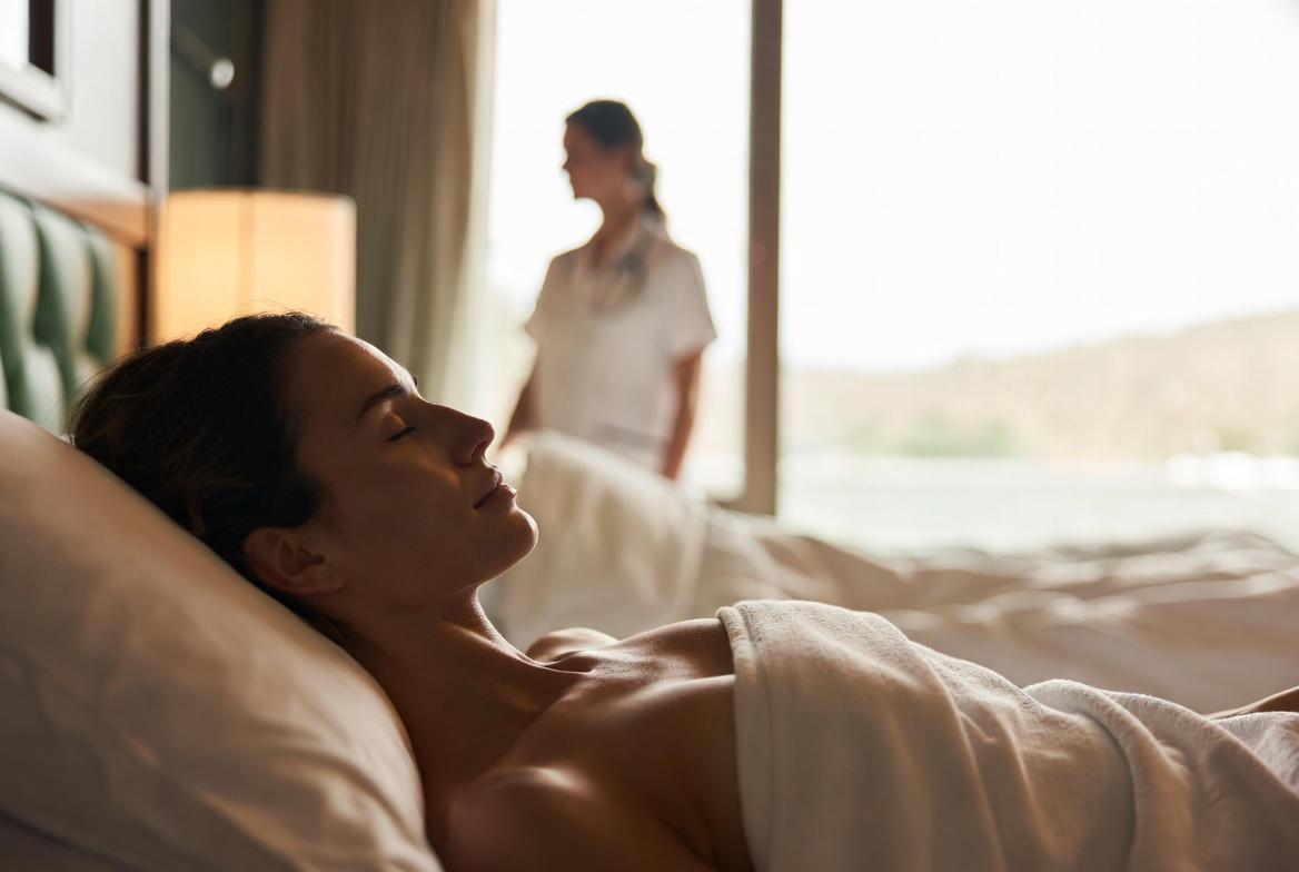 Medical Detox: What to Expect, Timeline & Safety