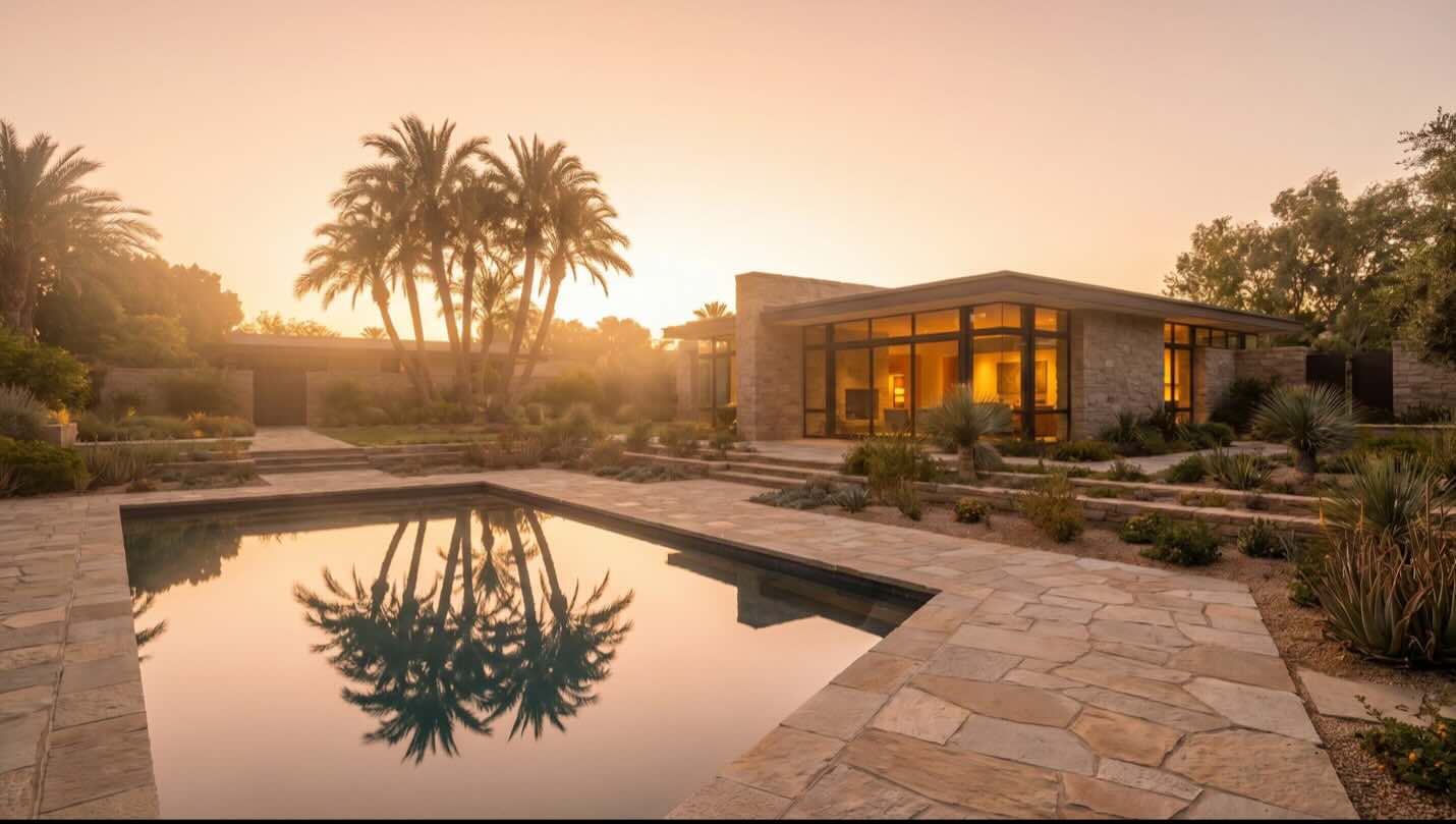 Luxury Residential Rehab in Los Angeles: Dual Diagnosis Care