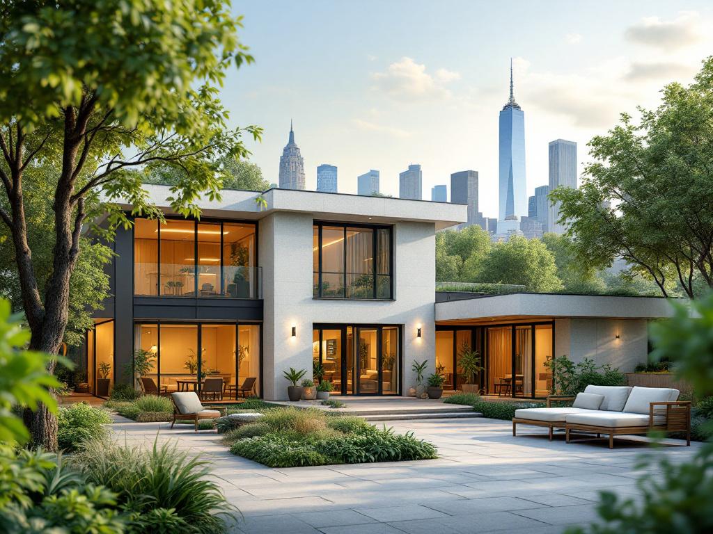Best Residential Treatment Center in New York