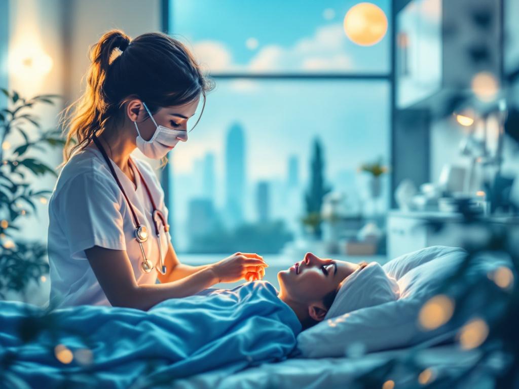 Recovery Journey with Medical Detox