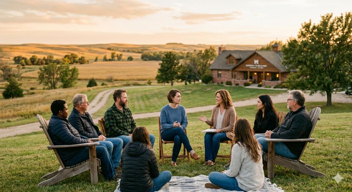 Inpatient Rehab in Nebraska a Powerful Choice