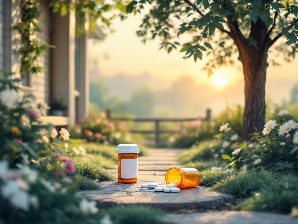 Prescription Drug Detox in North Carolina