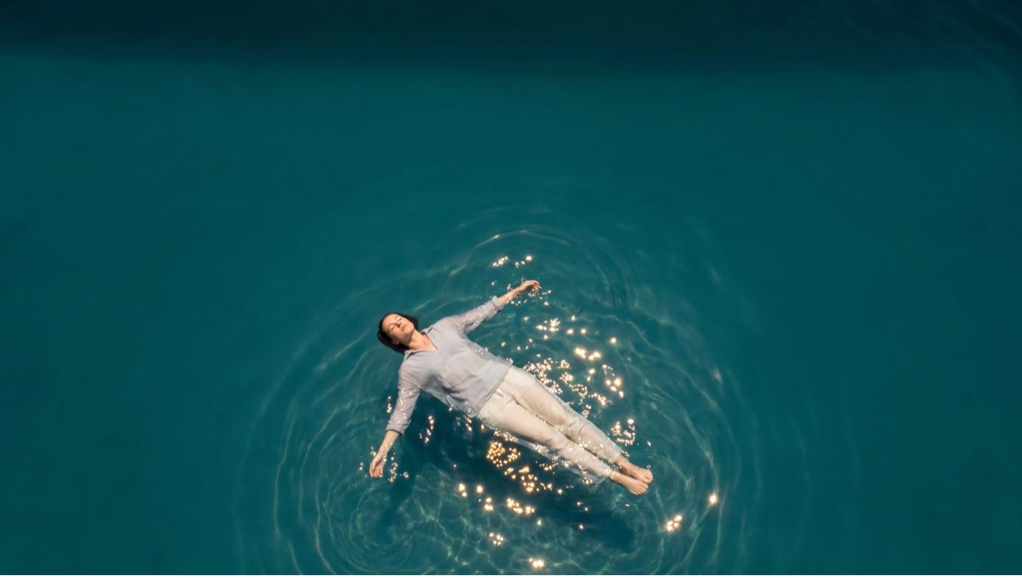 You Don't Have to Disappear to Get Better | Short-Term Detox Los Angeles
