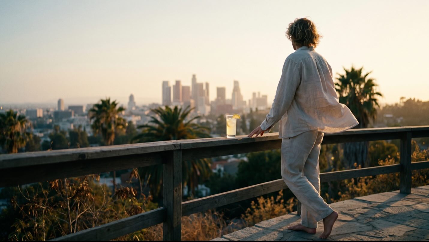 Your First Sober Summer: Luxury Relapse Prevention, LA
