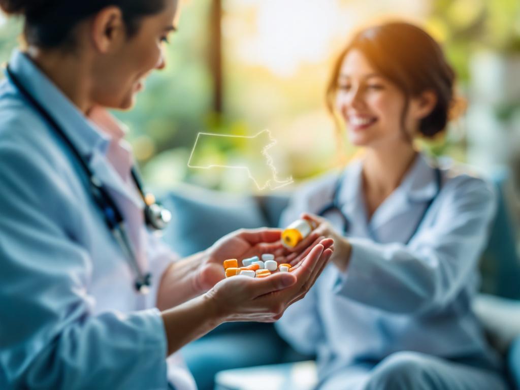Effective Prescription Drug Detox Options in Massachusetts