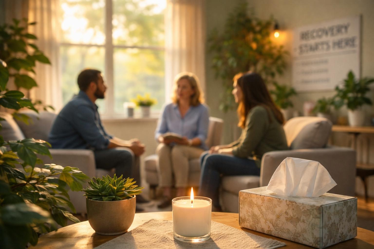 Cocaine Rehab in Connecticut | Detox & Dual Diagnosis Care
