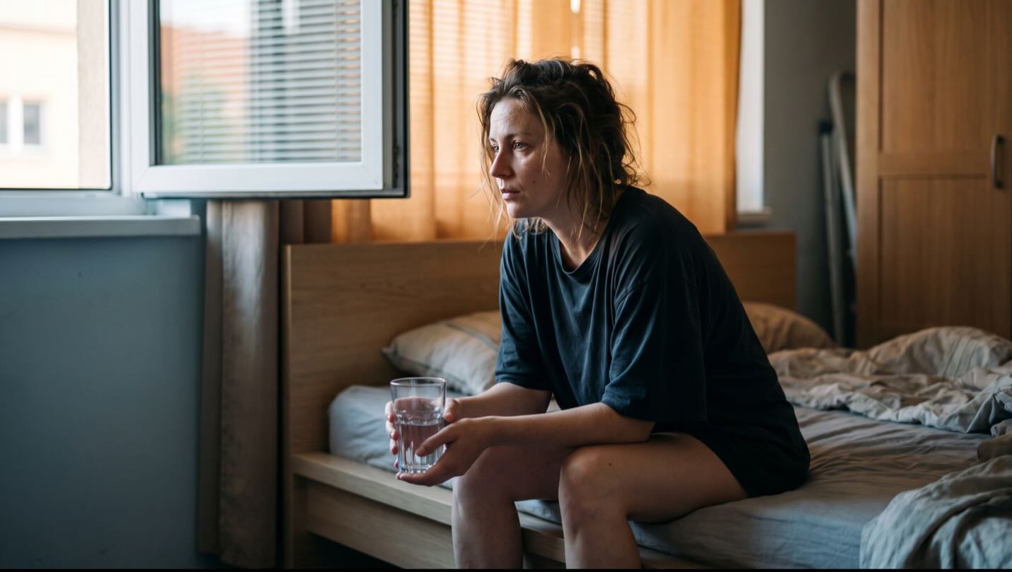 Marijuana Withdrawal Symptoms & Timeline (2026 Guide)