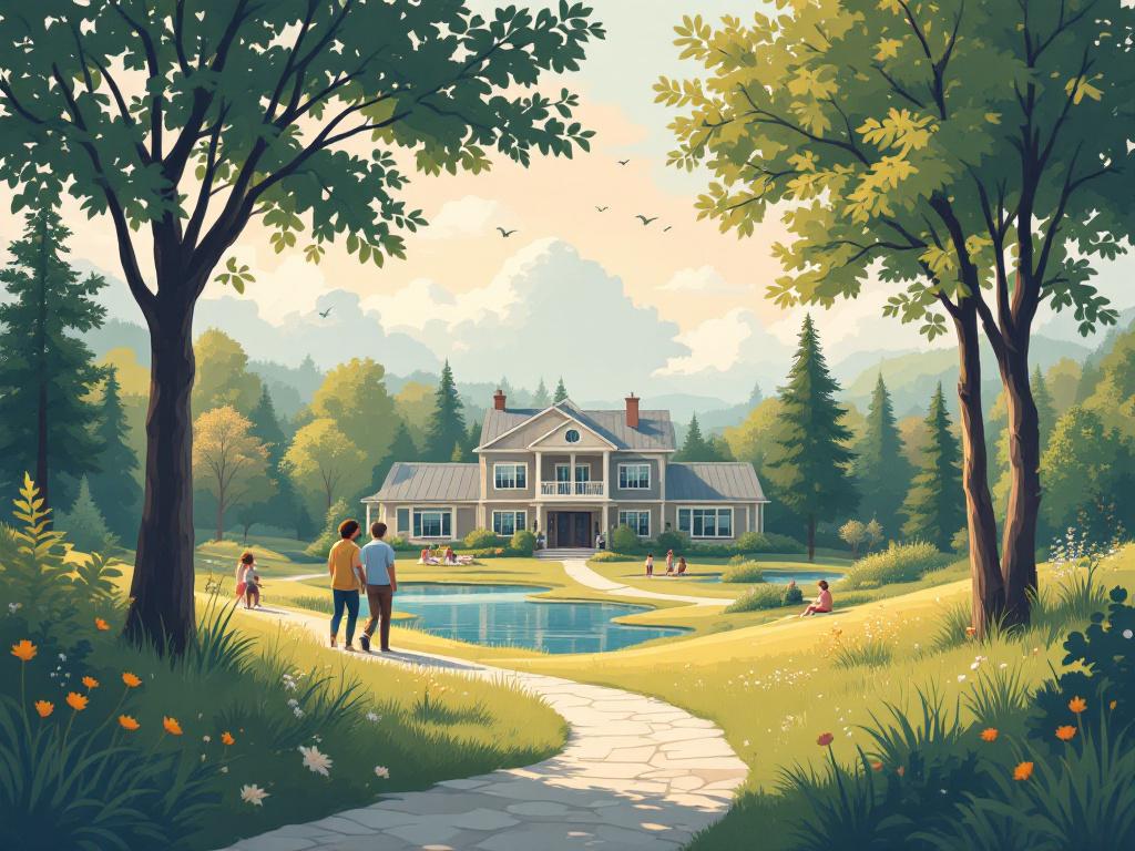 Effective Long Term Residential Rehab