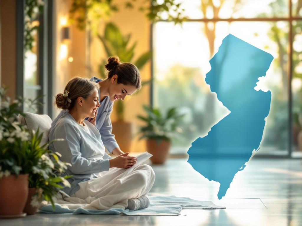 Inpatient Rehab in New Jersey: What to Know