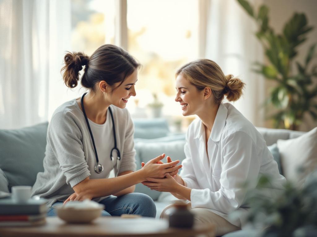 Overcoming Challenges with Opioid Addiction Treatment