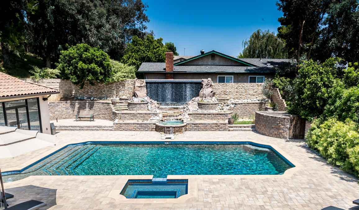 California-residential-rehab-pool-