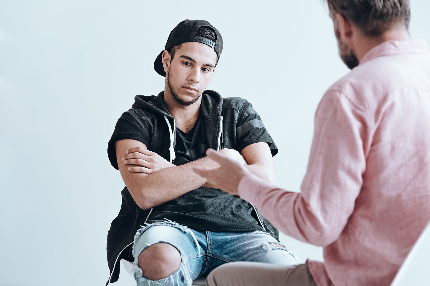 Individual & Group Therapy