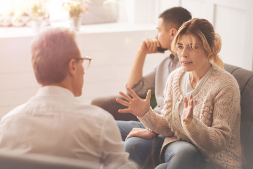 Multi-Family Therapy at Luxury Rehab | Wish Recovery